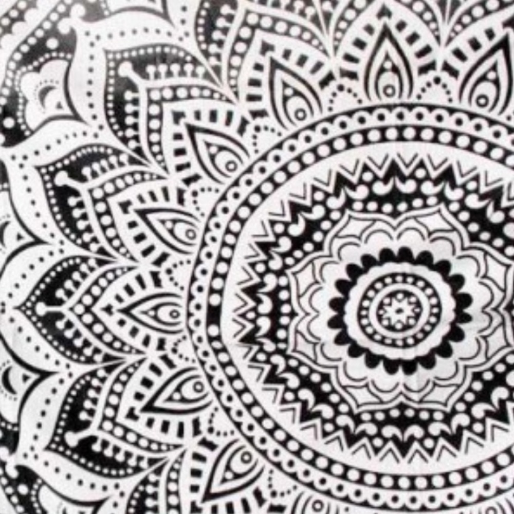 Meet your Posher, Madison